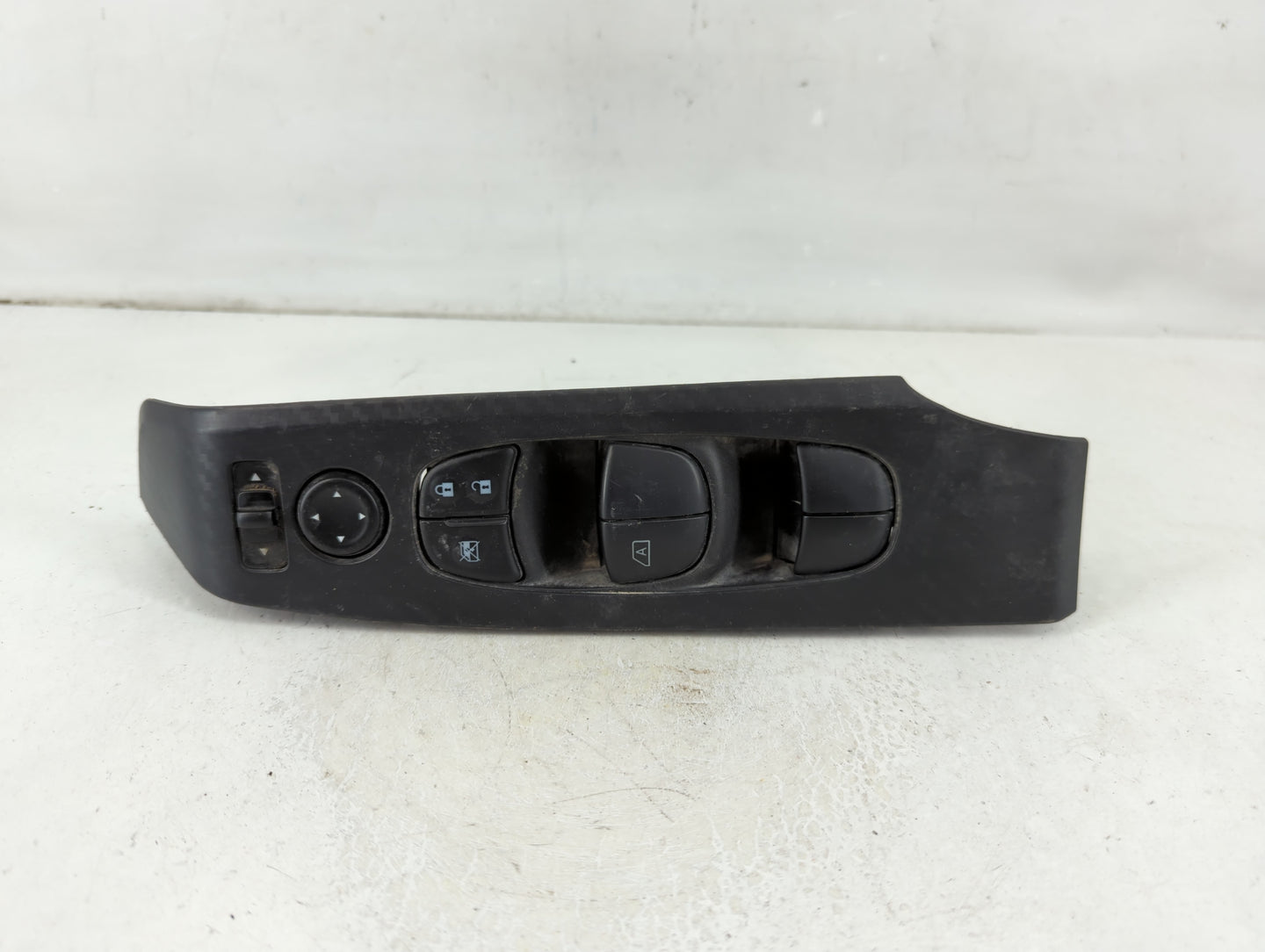 2019-2022 Nissan Altima Master Power Window Switch Replacement Driver Side Left P/N:25401 6CA0A Fits Fits 2019 2020 2021 202