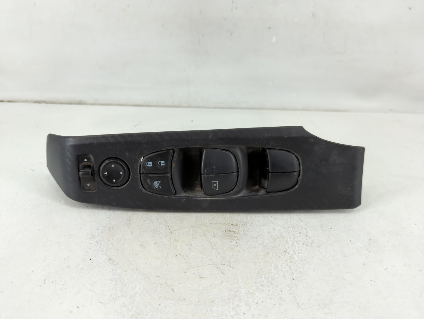 2019-2022 Nissan Altima Master Power Window Switch Replacement Driver Side Left P/N:25401 6CA0A Fits Fits 2019 2020 2021 202