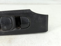 2019-2022 Nissan Altima Master Power Window Switch Replacement Driver Side Left P/N:25401 6CA0A Fits Fits 2019 2020 2021 202