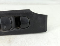 2019-2022 Nissan Altima Master Power Window Switch Replacement Driver Side Left P/N:25401 6CA0A Fits Fits 2019 2020 2021 202