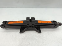 2022 Nissan Altima Spare Scissor Car Jack - Oemusedautoparts1.com