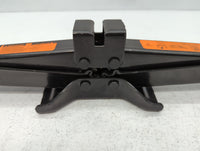 2022 Nissan Altima Spare Scissor Car Jack - Oemusedautoparts1.com