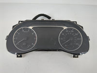 2021-2022 Nissan Altima Instrument Cluster Speedometer Gauges P/N:248109HE0A Fits Fits 2021 2022 OEM Used Auto Parts - Oemus