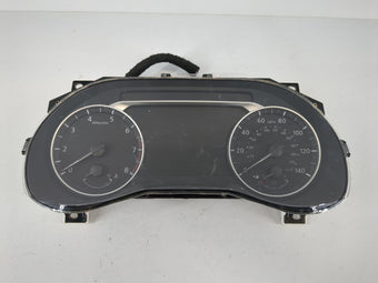 compare product 2021-2022 Nissan Altima Instrument Cluster Speedometer Gauges P/N:248109HE0A Fits Fits 2021 2022 OEM Used Auto Parts