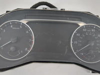 2021-2022 Nissan Altima Instrument Cluster Speedometer Gauges P/N:248109HE0A Fits Fits 2021 2022 OEM Used Auto Parts - Oemus
