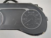 2021-2022 Nissan Altima Instrument Cluster Speedometer Gauges P/N:248109HE0A Fits Fits 2021 2022 OEM Used Auto Parts - Oemus
