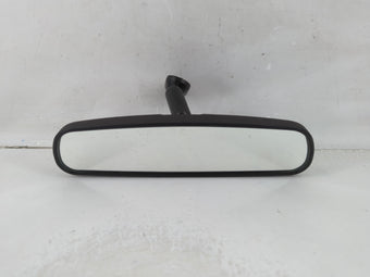 compare product 2000-2022 Nissan Altima Interior Rear View Mirror Replacement OEM P/N:E8011681 Fits OEM Used Auto Parts