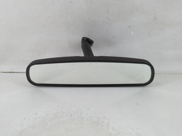 2000-2022 Nissan Altima Interior Rear View Mirror Replacement OEM P/N:E8011681 Fits OEM Used Auto Parts - Oemusedautoparts1.