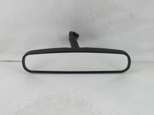2000-2022 Nissan Altima Interior Rear View Mirror Replacement OEM P/N:E8011681 Fits OEM Used Auto Parts - Oemusedautoparts1.
