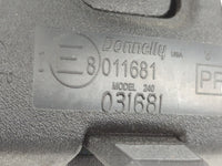 2000-2022 Nissan Altima Interior Rear View Mirror Replacement OEM P/N:E8011681 Fits OEM Used Auto Parts - Oemusedautoparts1.