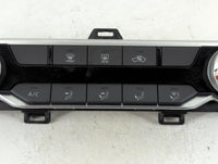 2019-2022 Nissan Altima Climate Control Module Temperature AC/Heater Replacement P/N:27500 6CA3A Fits Fits 2019 2020 2021 20