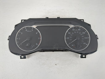 compare product 2021-2022 Nissan Altima Instrument Cluster Speedometer Gauges P/N:248136CA0A Fits Fits 2021 2022 OEM Used Auto Parts