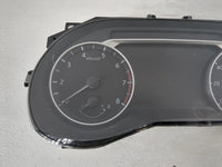 2021-2022 Nissan Altima Instrument Cluster Speedometer Gauges P/N:248136CA0A Fits Fits 2021 2022 OEM Used Auto Parts - Oemus