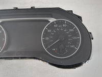 2021-2022 Nissan Altima Instrument Cluster Speedometer Gauges P/N:248136CA0A Fits Fits 2021 2022 OEM Used Auto Parts - Oemus