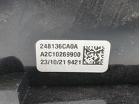 2021-2022 Nissan Altima Instrument Cluster Speedometer Gauges P/N:248136CA0A Fits Fits 2021 2022 OEM Used Auto Parts - Oemus