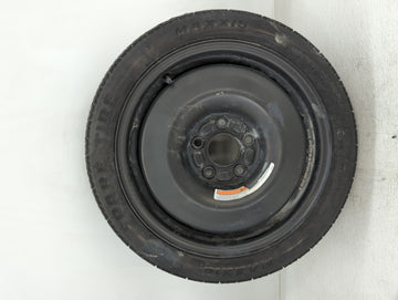 2002-2022 Nissan Altima Spare Donut Tire Wheel Rim Oem - Oemusedautoparts1.com