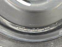 2002-2022 Nissan Altima Spare Donut Tire Wheel Rim Oem - Oemusedautoparts1.com