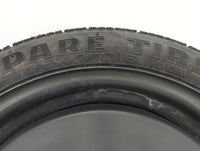 2002-2022 Nissan Altima Spare Donut Tire Wheel Rim Oem - Oemusedautoparts1.com