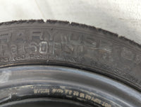2002-2022 Nissan Altima Spare Donut Tire Wheel Rim Oem - Oemusedautoparts1.com