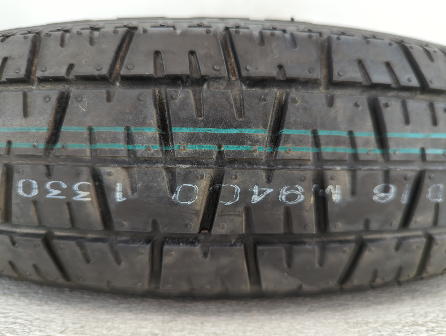 2002-2022 Nissan Altima Spare Donut Tire Wheel Rim Oem - Oemusedautoparts1.com