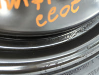 2002-2022 Nissan Altima Spare Donut Tire Wheel Rim Oem - Oemusedautoparts1.com