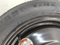 2002-2022 Nissan Altima Spare Donut Tire Wheel Rim Oem - Oemusedautoparts1.com