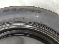 2002-2022 Nissan Altima Spare Donut Tire Wheel Rim Oem - Oemusedautoparts1.com