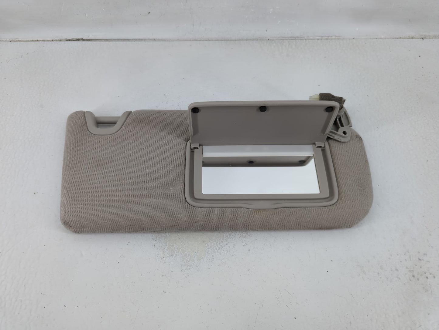 2021-2022 Nissan Altima Sun Visor Shade Replacement Passenger Right Mirror Fits Fits 2021 2022 OEM Used Auto Parts - Oemused
