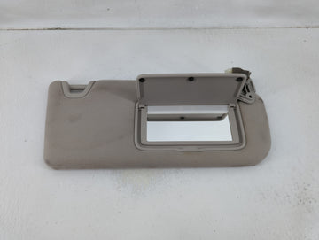 2021-2022 Nissan Altima Sun Visor Shade Replacement Passenger Right Mirror Fits Fits 2021 2022 OEM Used Auto Parts - Oemused