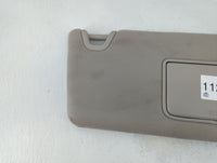 2021-2022 Nissan Altima Sun Visor Shade Replacement Passenger Right Mirror Fits Fits 2021 2022 OEM Used Auto Parts - Oemused