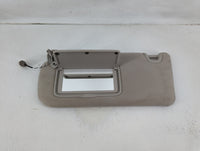2021-2022 Nissan Altima Sun Visor Shade Replacement Driver Left Mirror Fits Fits 2021 2022 OEM Used Auto Parts - Oemusedauto