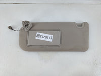 2021-2022 Nissan Altima Sun Visor Shade Replacement Driver Left Mirror Fits Fits 2021 2022 OEM Used Auto Parts - Oemusedauto