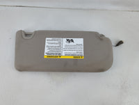 2021-2022 Nissan Altima Sun Visor Shade Replacement Driver Left Mirror Fits Fits 2021 2022 OEM Used Auto Parts - Oemusedauto