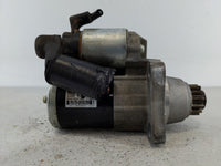 2019-2022 Nissan Altima Car Starter Motor Solenoid OEM P/N:M000TB0471ZC Fits Fits 2019 2020 2021 2022 OEM Used Auto Parts - 