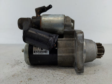 2019-2022 Nissan Altima Car Starter Motor Solenoid OEM P/N:M000TB0471ZC Fits Fits 2019 2020 2021 2022 OEM Used Auto Parts - 