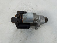 2019-2022 Nissan Altima Car Starter Motor Solenoid OEM P/N:M000TB0471ZC Fits Fits 2019 2020 2021 2022 OEM Used Auto Parts - 