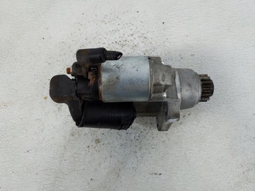 2019-2022 Nissan Altima Car Starter Motor Solenoid OEM P/N:M000TB0471ZC Fits Fits 2019 2020 2021 2022 OEM Used Auto Parts