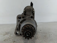 2019-2022 Nissan Altima Car Starter Motor Solenoid OEM P/N:M000TB0471ZC Fits Fits 2019 2020 2021 2022 OEM Used Auto Parts - 