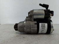 2019-2022 Nissan Altima Car Starter Motor Solenoid OEM P/N:M000TB0471ZC Fits Fits 2019 2020 2021 2022 OEM Used Auto Parts - 
