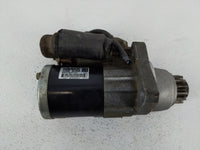 2019-2022 Nissan Altima Car Starter Motor Solenoid OEM P/N:23300 6CA0A Fits Fits 2019 2020 2021 2022 OEM Used Auto Parts - O