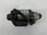 2019-2022 Nissan Altima Car Starter Motor Solenoid OEM P/N:23300 6CA0A Fits Fits 2019 2020 2021 2022 OEM Used Auto Parts - O