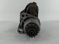 2019-2022 Nissan Altima Car Starter Motor Solenoid OEM P/N:23300 6CA0A Fits Fits 2019 2020 2021 2022 OEM Used Auto Parts - O