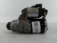 2019-2022 Nissan Altima Car Starter Motor Solenoid OEM P/N:23300 6CA0A Fits Fits 2019 2020 2021 2022 OEM Used Auto Parts - O