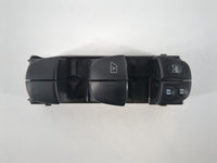 2019-2022 Nissan Altima Master Power Window Switch Replacement Driver Side Left P/N:25401 6CA0A Fits Fits 2019 2020 2021 202