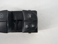 2019-2022 Nissan Altima Master Power Window Switch Replacement Driver Side Left P/N:25401 6CA0A Fits Fits 2019 2020 2021 202