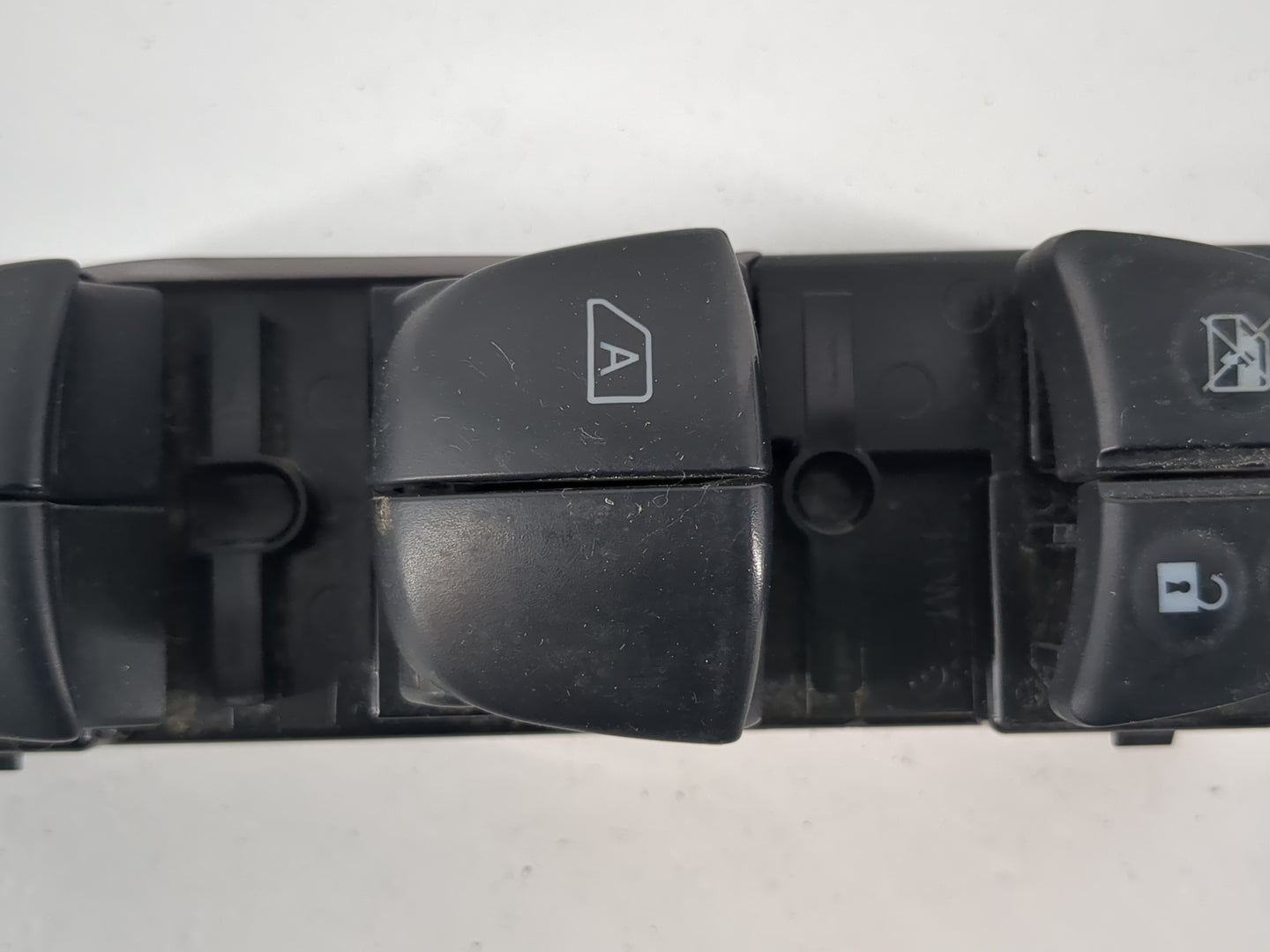 2019-2022 Nissan Altima Master Power Window Switch Replacement Driver Side Left P/N:25401 6CA0A Fits Fits 2019 2020 2021 202