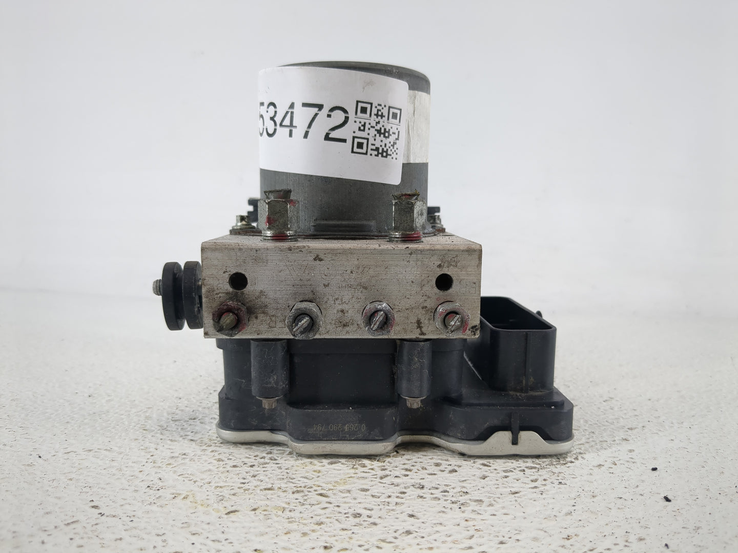 2021-2022 Nissan Altima ABS Pump Control Module Replacement P/N:47660 9HE0A Fits Fits 2021 2022 OEM Used Auto Parts - Oemuse