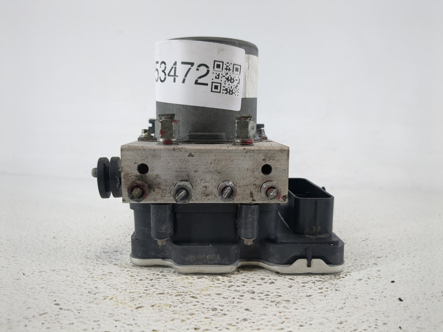 2021-2022 Nissan Altima ABS Pump Control Module Replacement P/N:47660 9HE0A Fits Fits 2021 2022 OEM Used Auto Parts - Oemuse