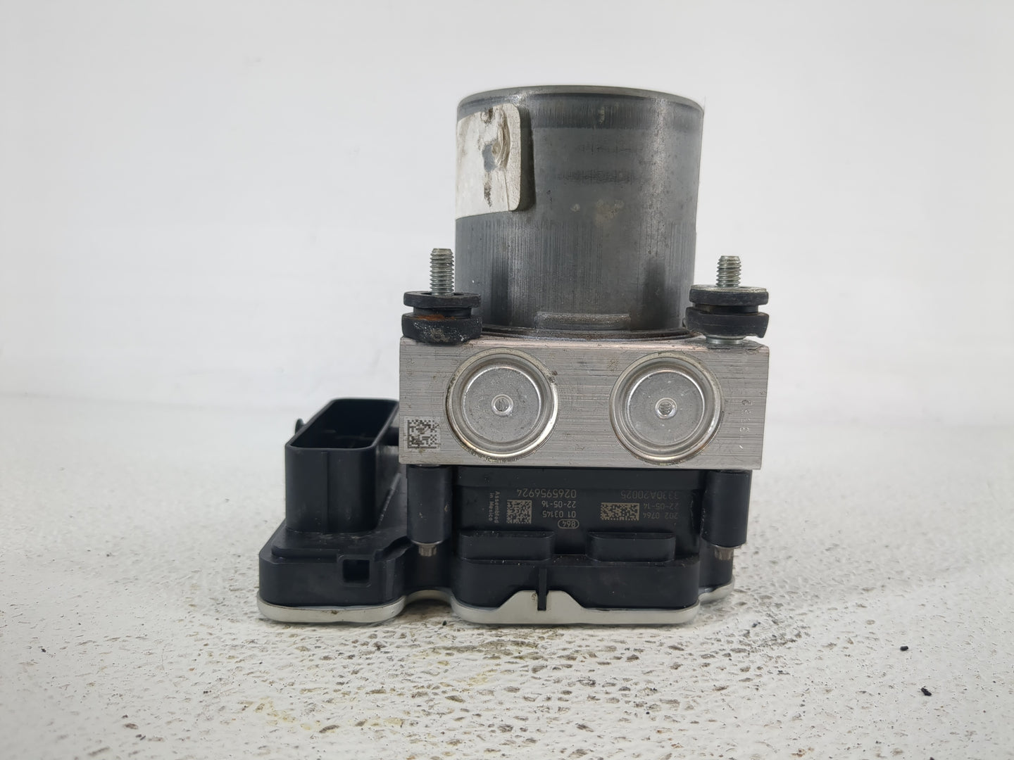 2021-2022 Nissan Altima ABS Pump Control Module Replacement P/N:47660 9HE0A Fits Fits 2021 2022 OEM Used Auto Parts - Oemuse
