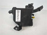 2019-2022 Nissan Altima Fusebox Fuse Box Panel Relay Module P/N:6CA0A Fits Fits 2019 2020 2021 2022 OEM Used Auto Parts - Oe